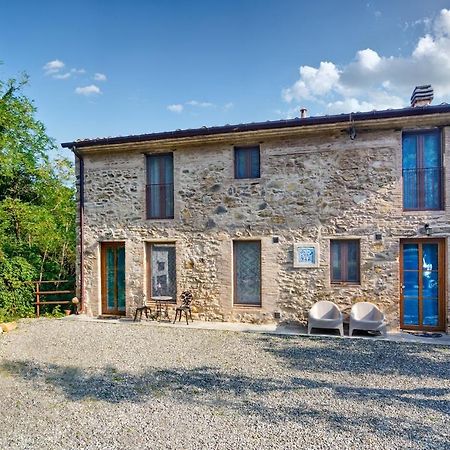 Dolce Vita In Tuscany Cottage Capannori Extérieur photo