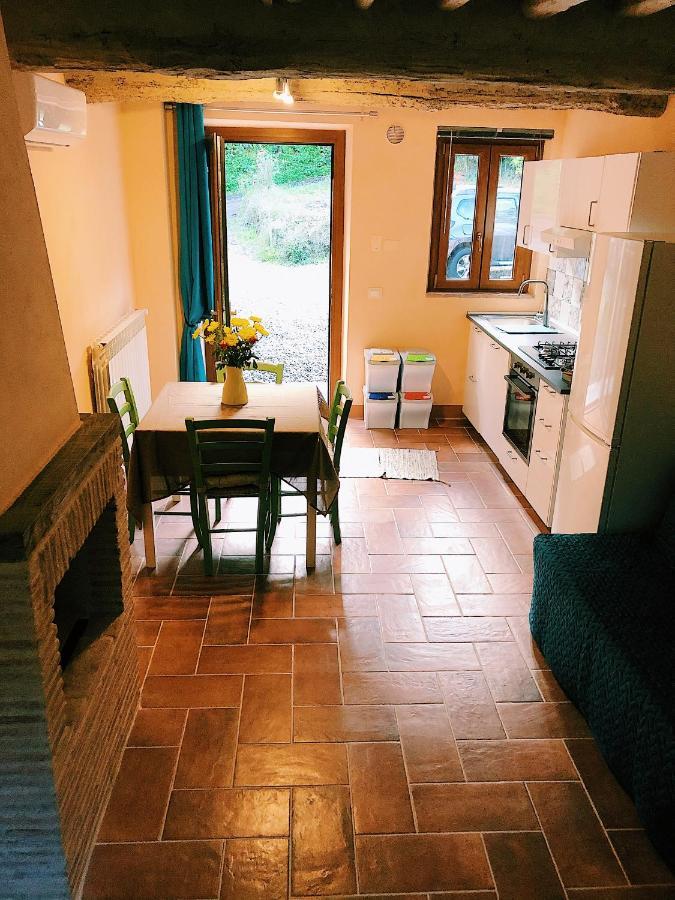 Dolce Vita In Tuscany Cottage Capannori Extérieur photo
