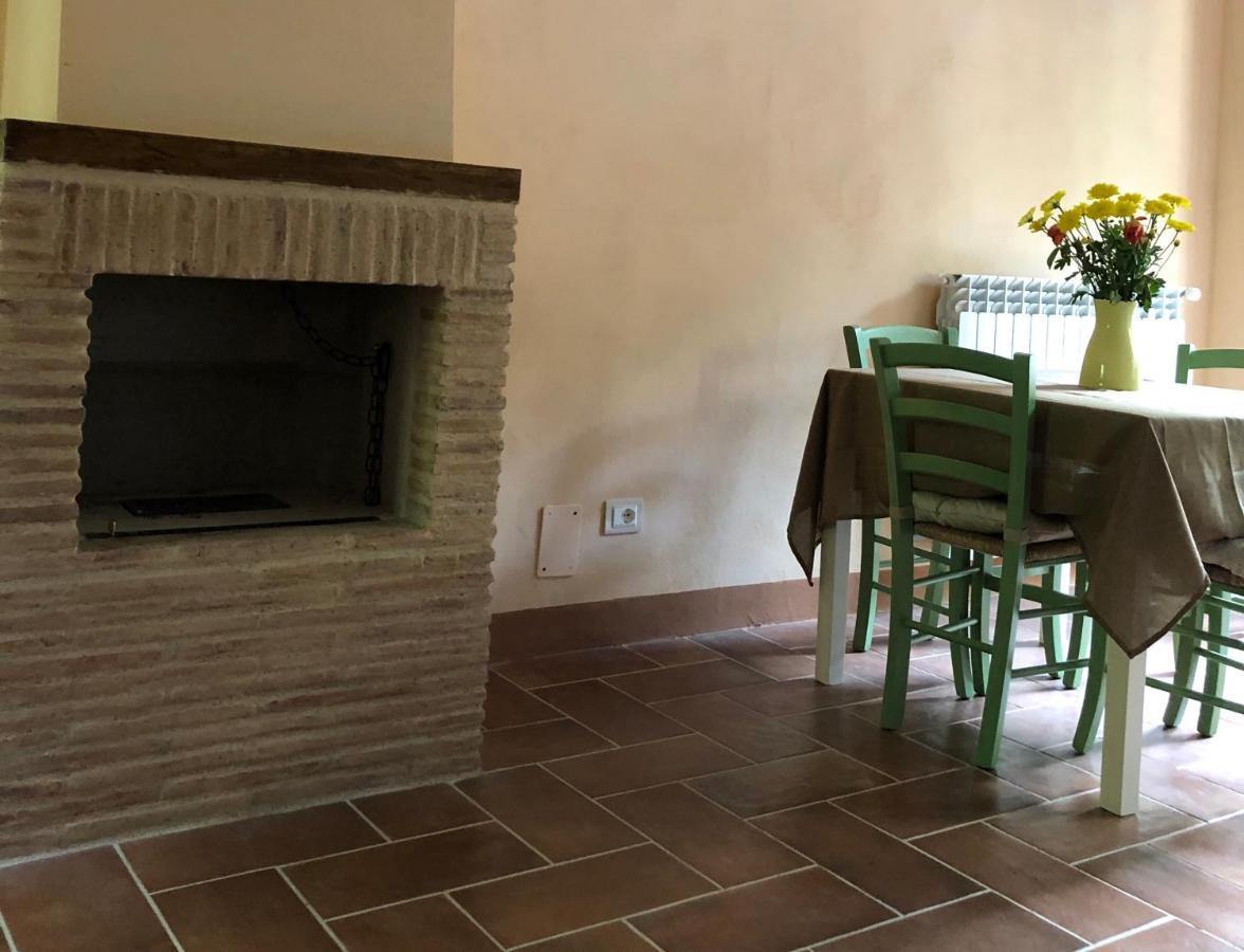 Dolce Vita In Tuscany Cottage Capannori Extérieur photo