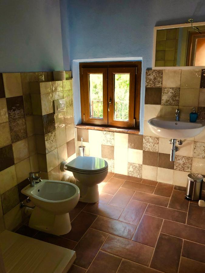 Dolce Vita In Tuscany Cottage Capannori Extérieur photo