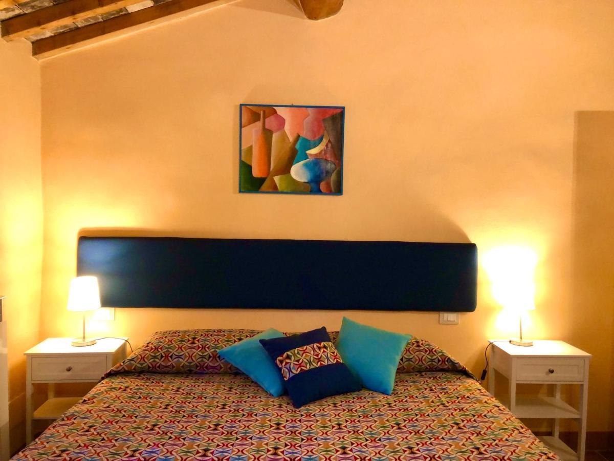 Dolce Vita In Tuscany Cottage Capannori Extérieur photo