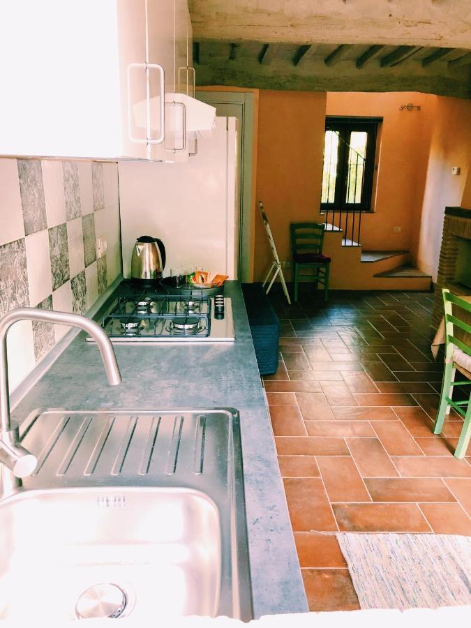 Dolce Vita In Tuscany Cottage Capannori Extérieur photo