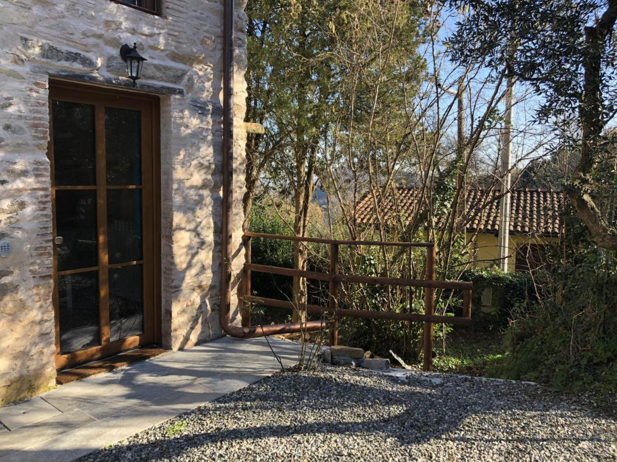 Dolce Vita In Tuscany Cottage Capannori Extérieur photo