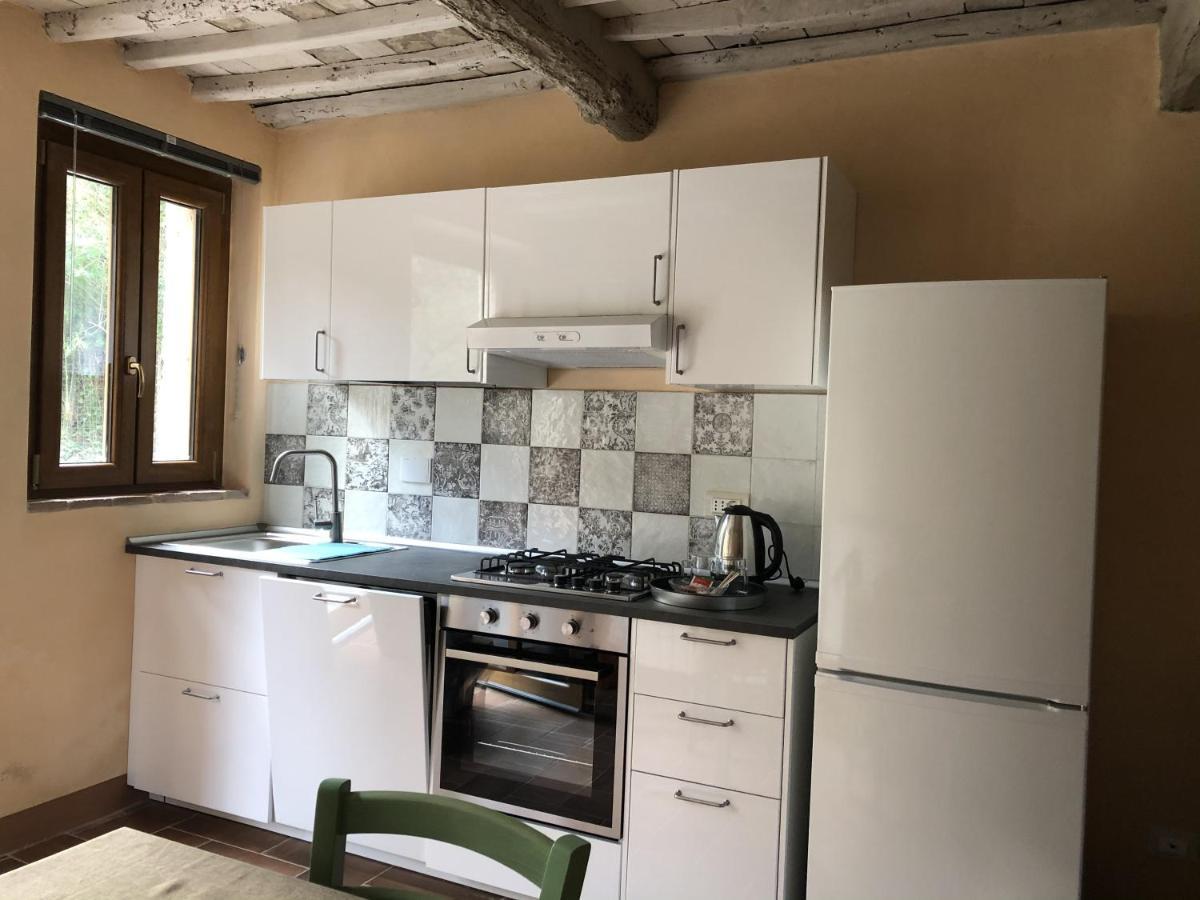 Dolce Vita In Tuscany Cottage Capannori Extérieur photo