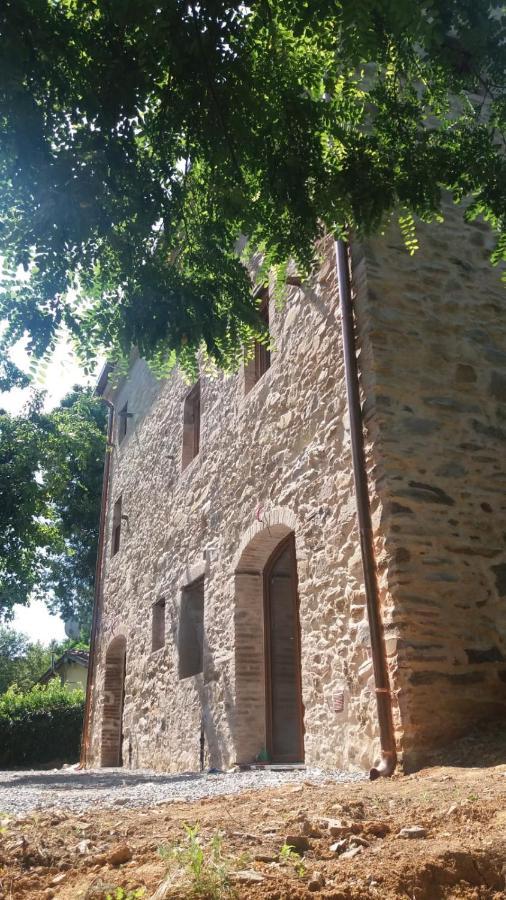 Dolce Vita In Tuscany Cottage Capannori Extérieur photo