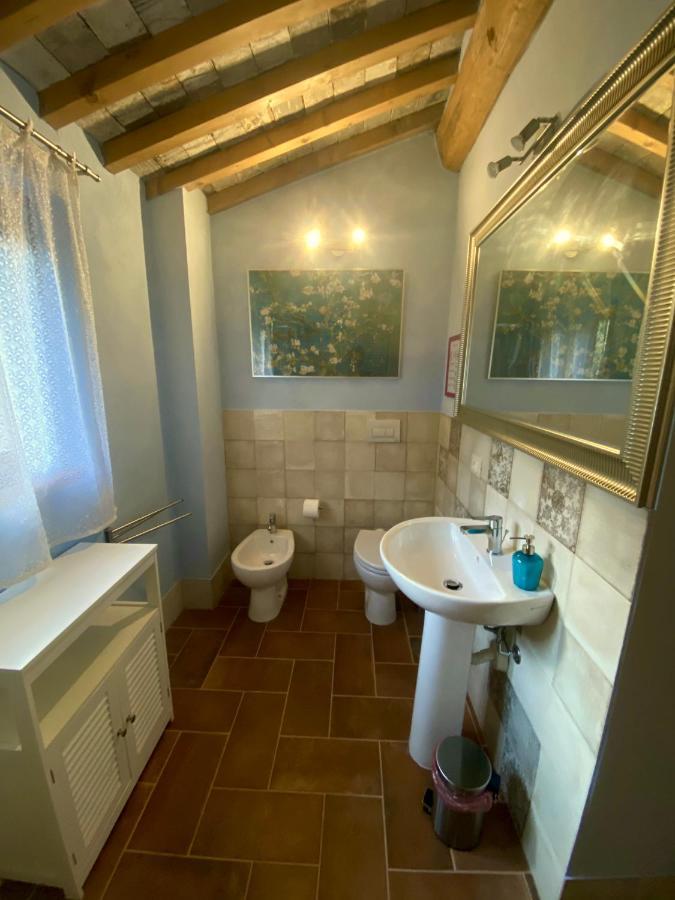 Dolce Vita In Tuscany Cottage Capannori Extérieur photo