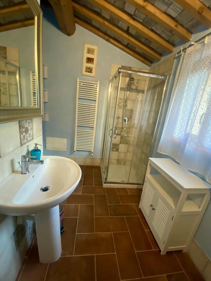Dolce Vita In Tuscany Cottage Capannori Extérieur photo