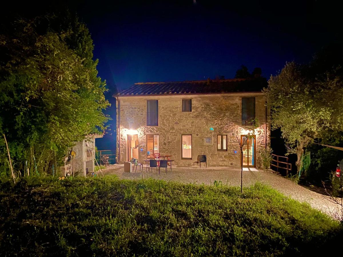 Dolce Vita In Tuscany Cottage Capannori Extérieur photo
