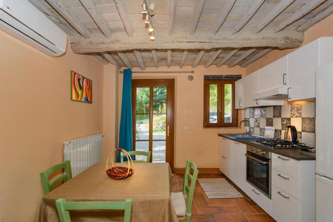Dolce Vita In Tuscany Cottage Capannori Extérieur photo