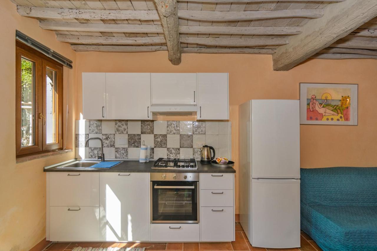 Dolce Vita In Tuscany Cottage Capannori Extérieur photo