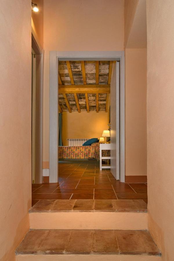 Dolce Vita In Tuscany Cottage Capannori Extérieur photo