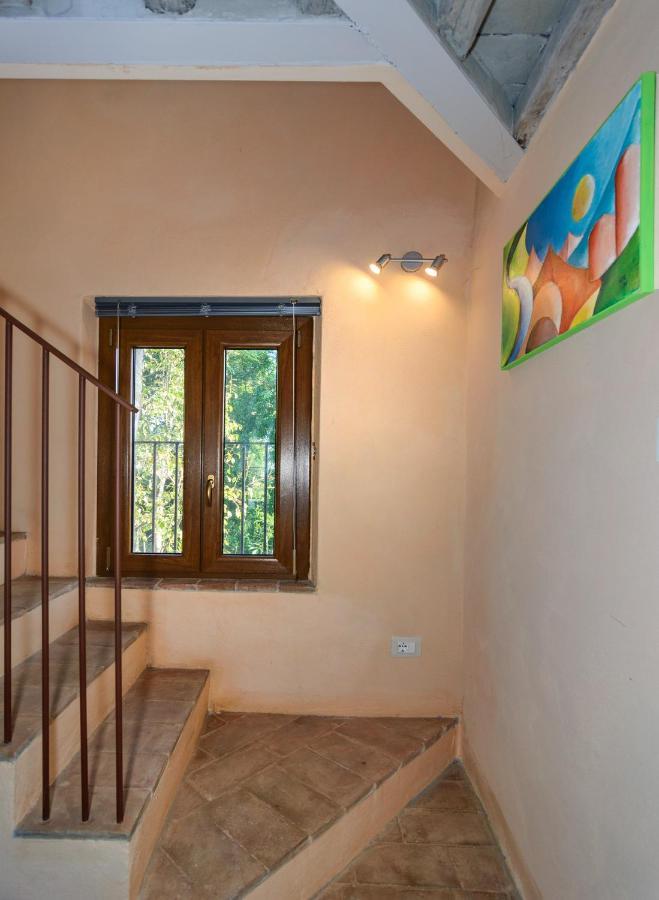 Dolce Vita In Tuscany Cottage Capannori Extérieur photo