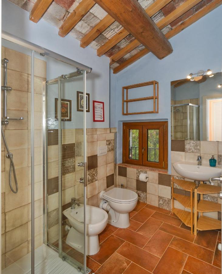 Dolce Vita In Tuscany Cottage Capannori Extérieur photo