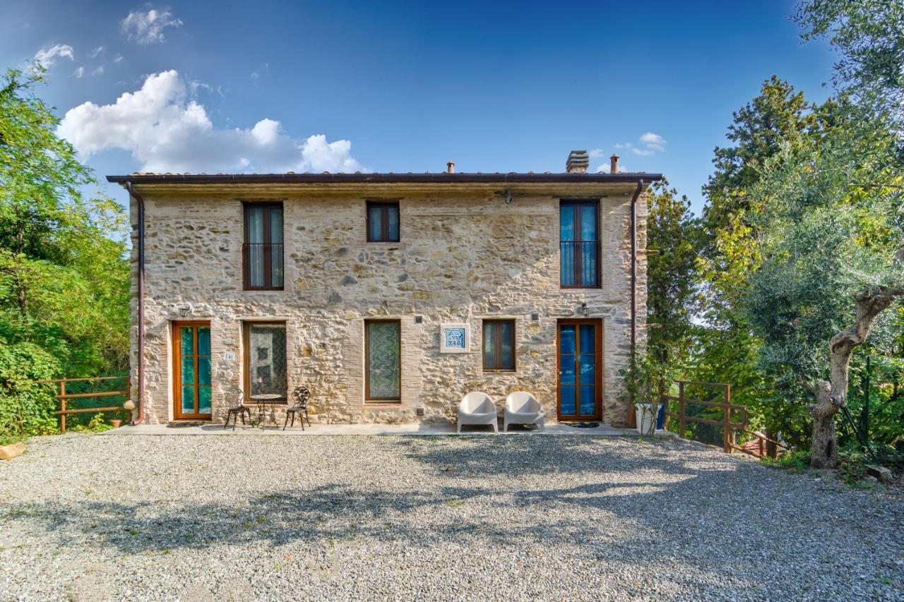 Dolce Vita In Tuscany Cottage Capannori Extérieur photo