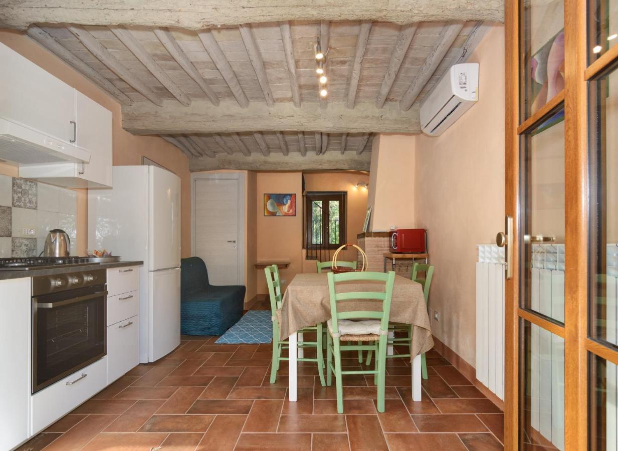 Dolce Vita In Tuscany Cottage Capannori Extérieur photo