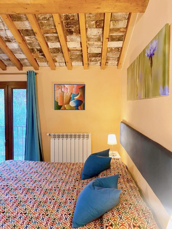 Dolce Vita In Tuscany Cottage Capannori Extérieur photo
