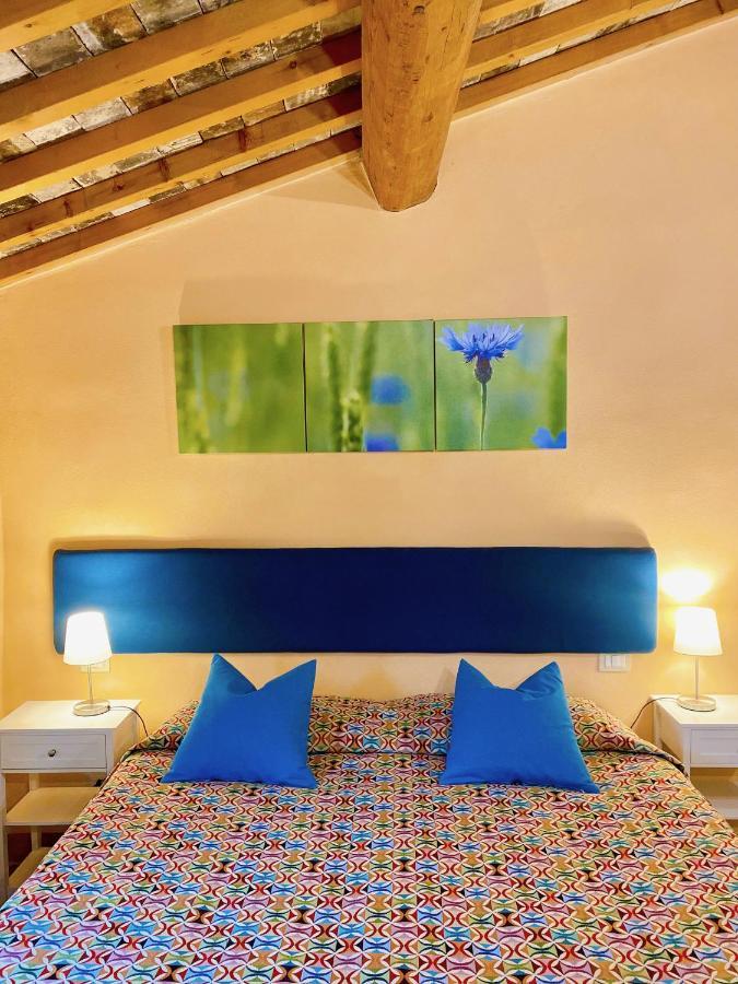 Dolce Vita In Tuscany Cottage Capannori Extérieur photo