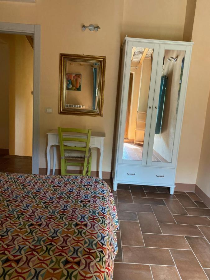 Dolce Vita In Tuscany Cottage Capannori Extérieur photo