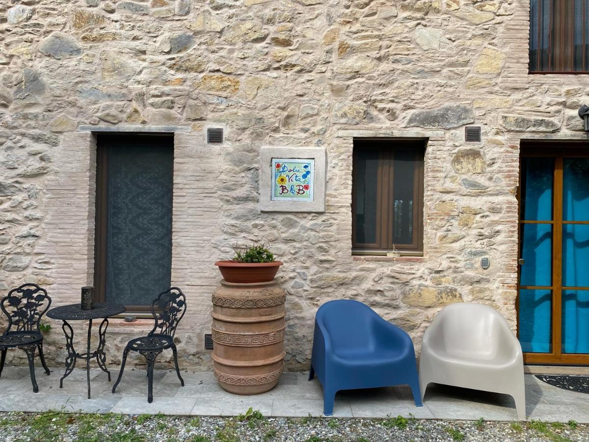 Dolce Vita In Tuscany Cottage Capannori Extérieur photo