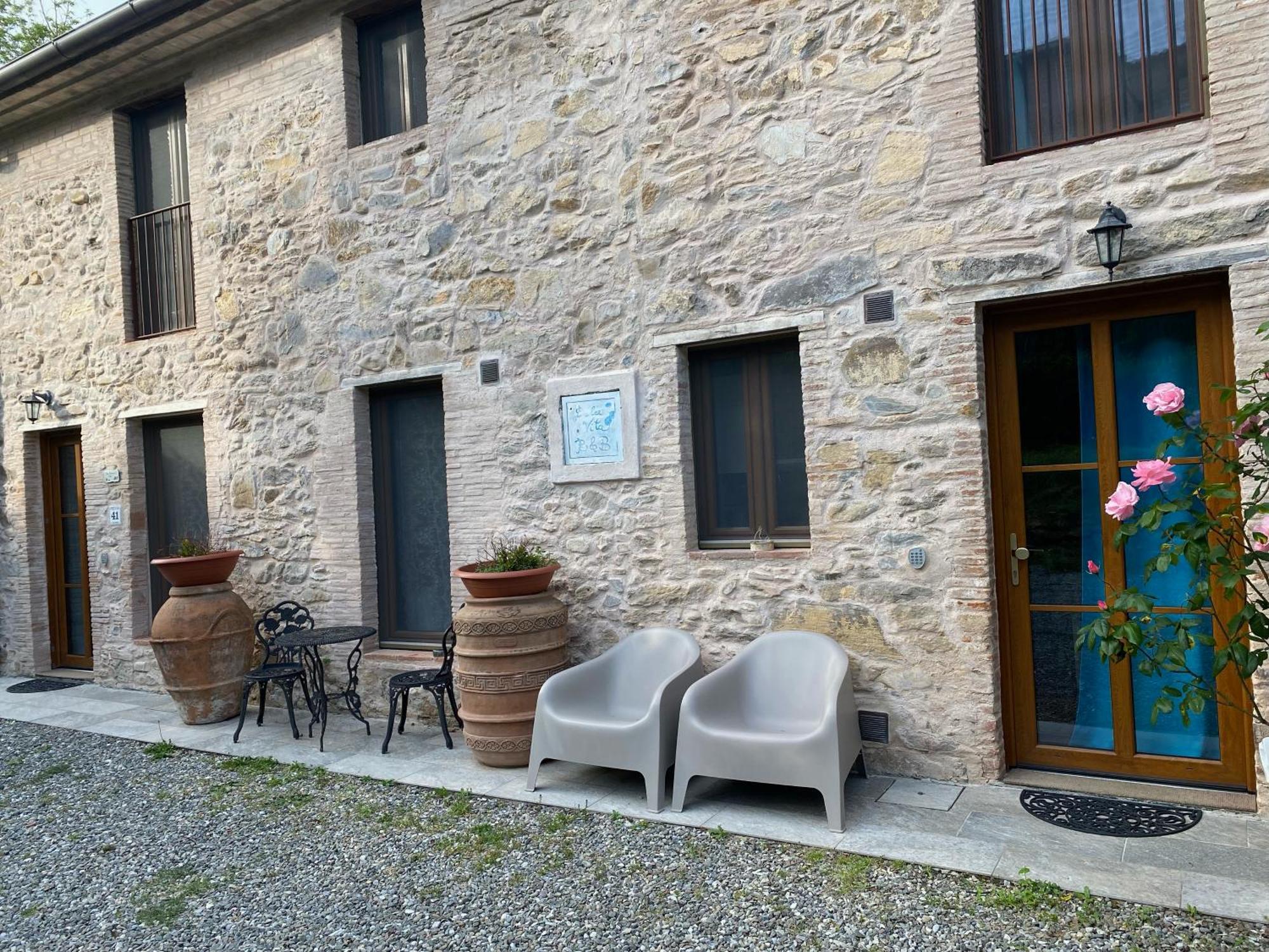 Dolce Vita In Tuscany Cottage Capannori Extérieur photo