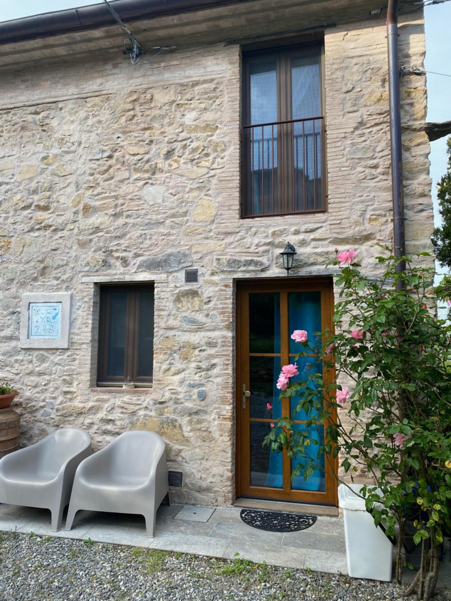 Dolce Vita In Tuscany Cottage Capannori Extérieur photo